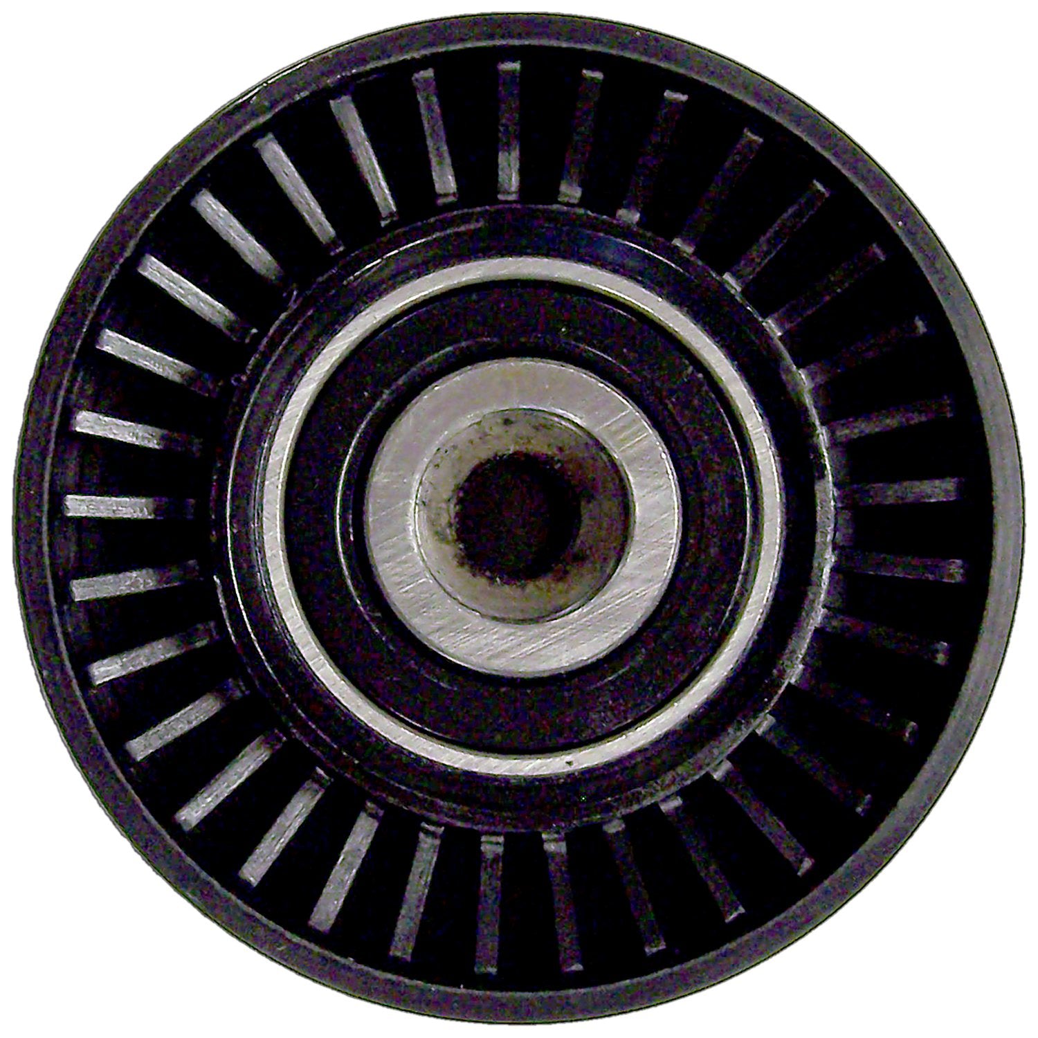 Drive Belt Idler Pulley for 02-04 WG (Europe) Jeep Grand Cherokee w/ 2.7L T.D. Crown Automotive-2