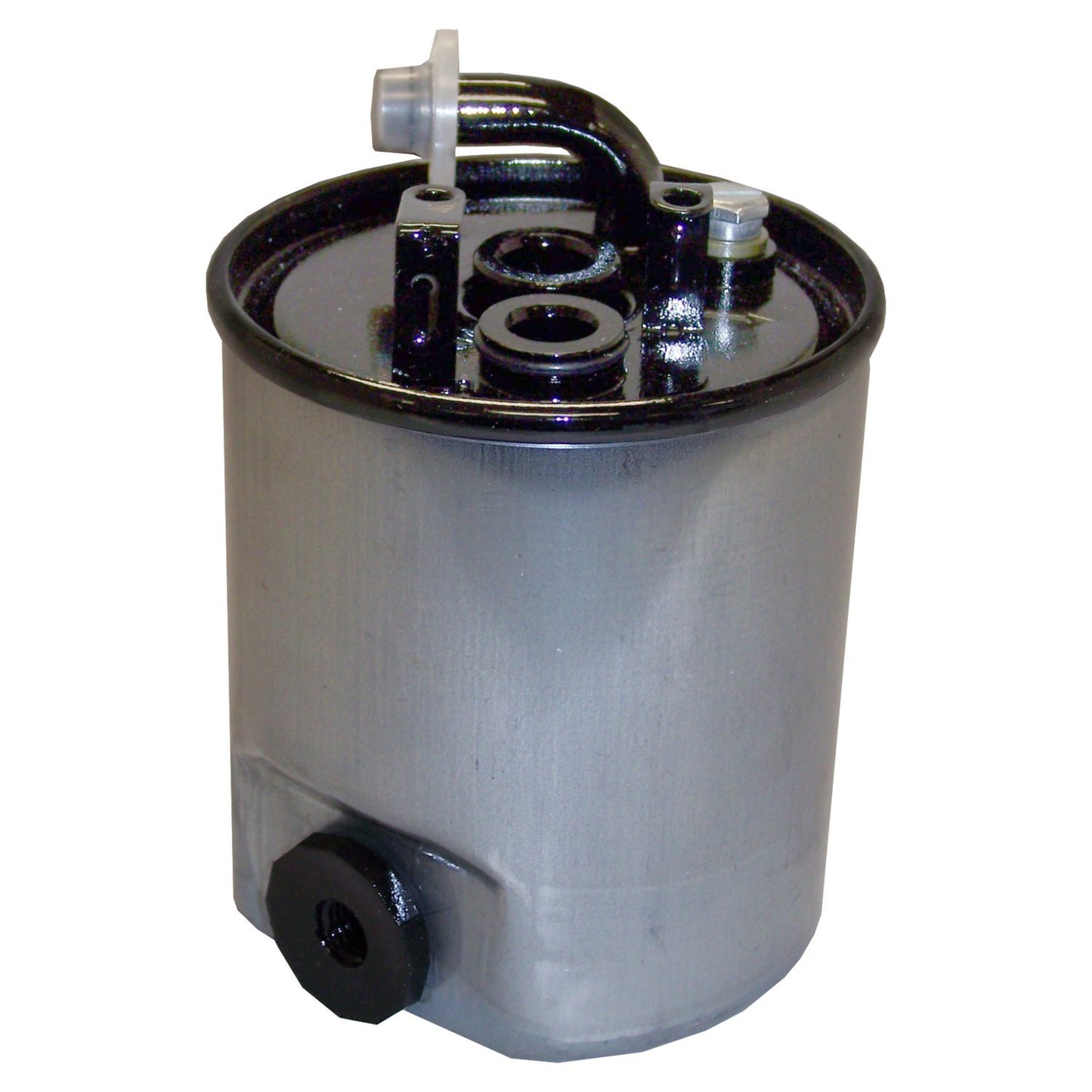 Fuel Filter for 02-04 Jeep WJ, WG Grand Cherokee w/ 2.7L Diesel Engine Crown Automotive