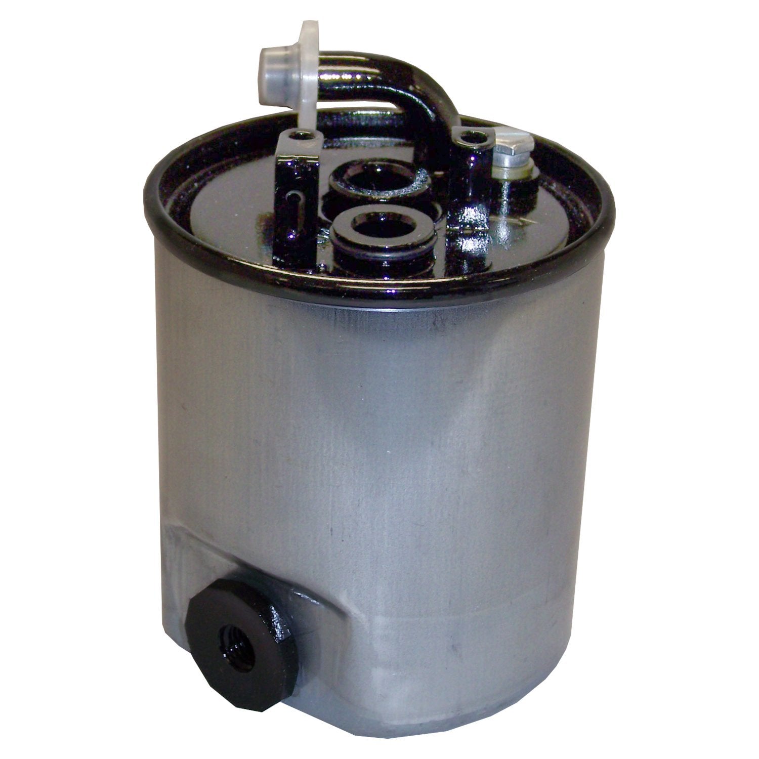 Fuel Filter for 02-04 Jeep WJ, WG Grand Cherokee w/ 2.7L Diesel Engine Crown Automotive