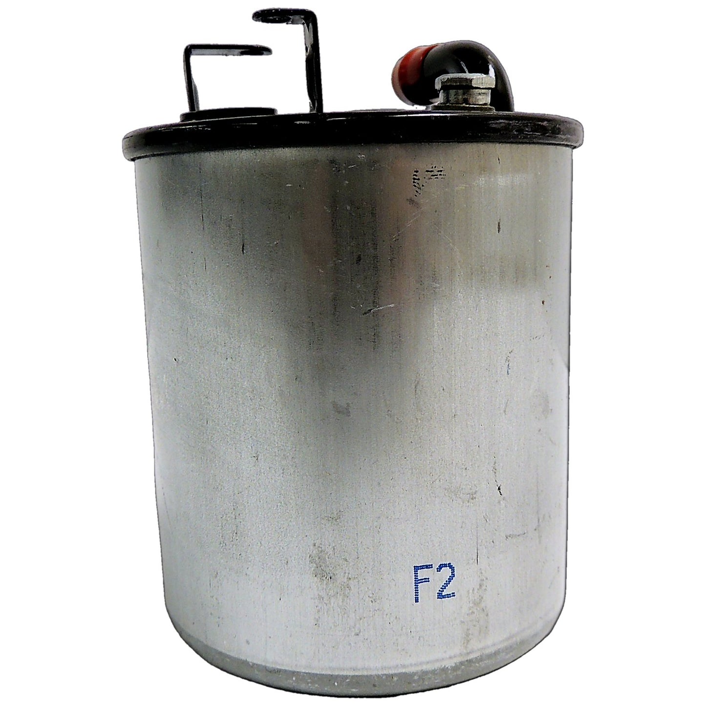 Fuel Filter for 02-04 Jeep WJ, WG Grand Cherokee w/ 2.7L Diesel Engine Crown Automotive-1