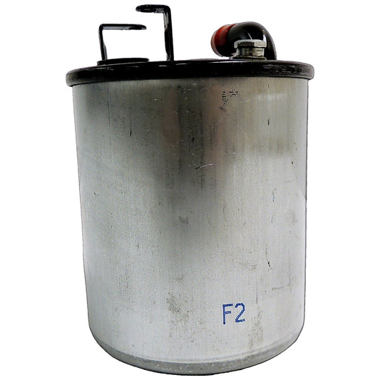 Fuel Filter for 02-04 Jeep WJ, WG Grand Cherokee w/ 2.7L Diesel Engine Crown Automotive-1