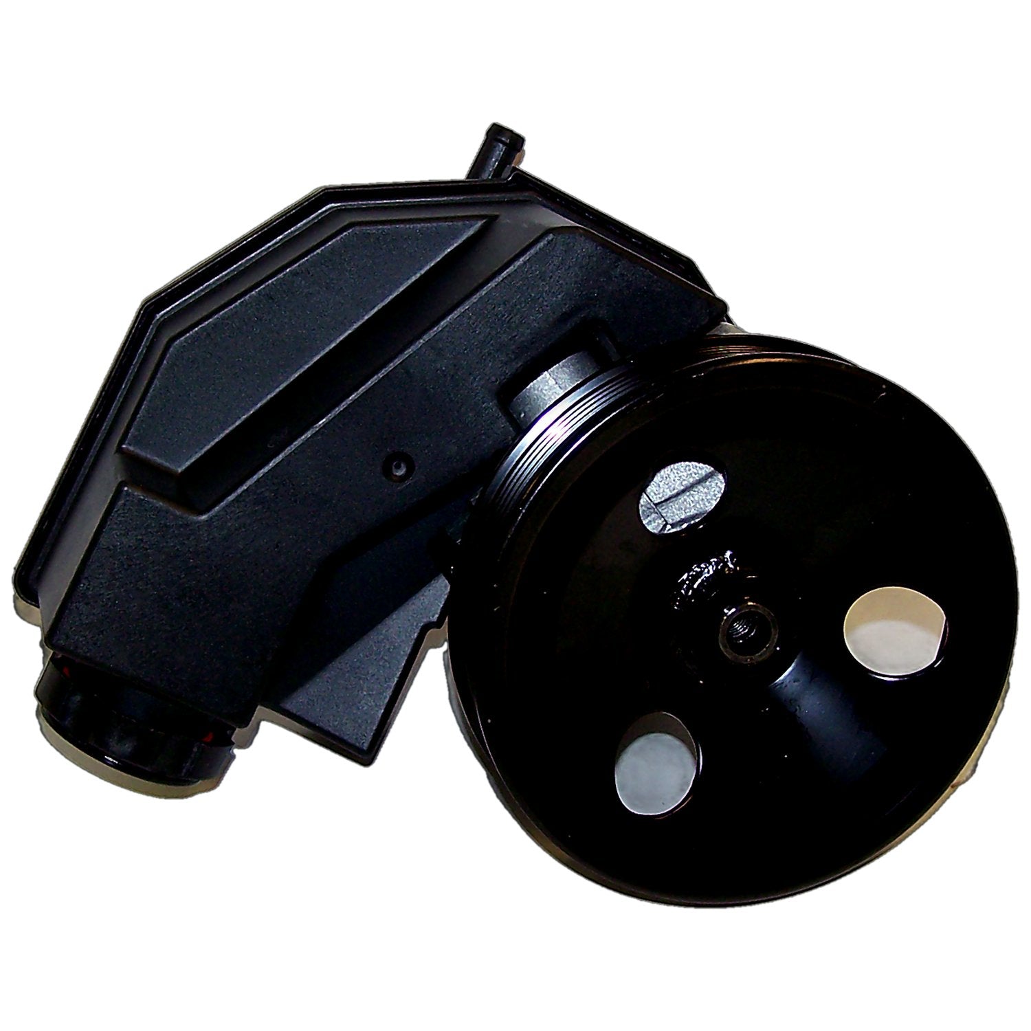 Power Steering Pump for 1999-2004 Jeep WJ, WG Grand Cherokee w/ 4.0L, 4.7L Crown Automotive-1