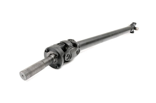 CV Drive Shaft Front GMC Sierra 1500 Denali 4WD (2002-2015) Rough Country