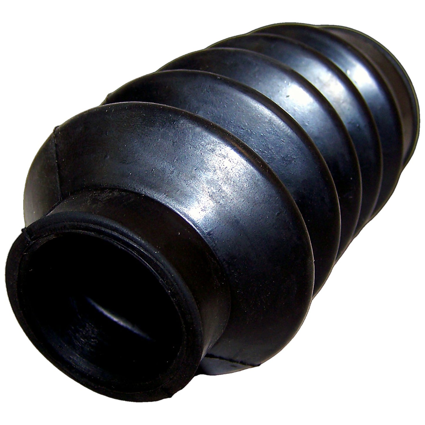 Drive Shaft Boot for Select 03-18 Jeep JK, TJ Wranglers and 05-07 KJ Liberty Crown Automotive-2