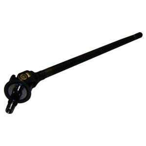 Right Front Axle Shaft Assembly for 03-06 Jeep TJ Wrangler w/ Dana 44 Front Axle Crown Automotive-2