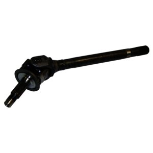 Left Axle Shaft Assembly for 2003-2006 Jeep TJ Wrangler w/ Dana 44 Front Axle Crown Automotive-2
