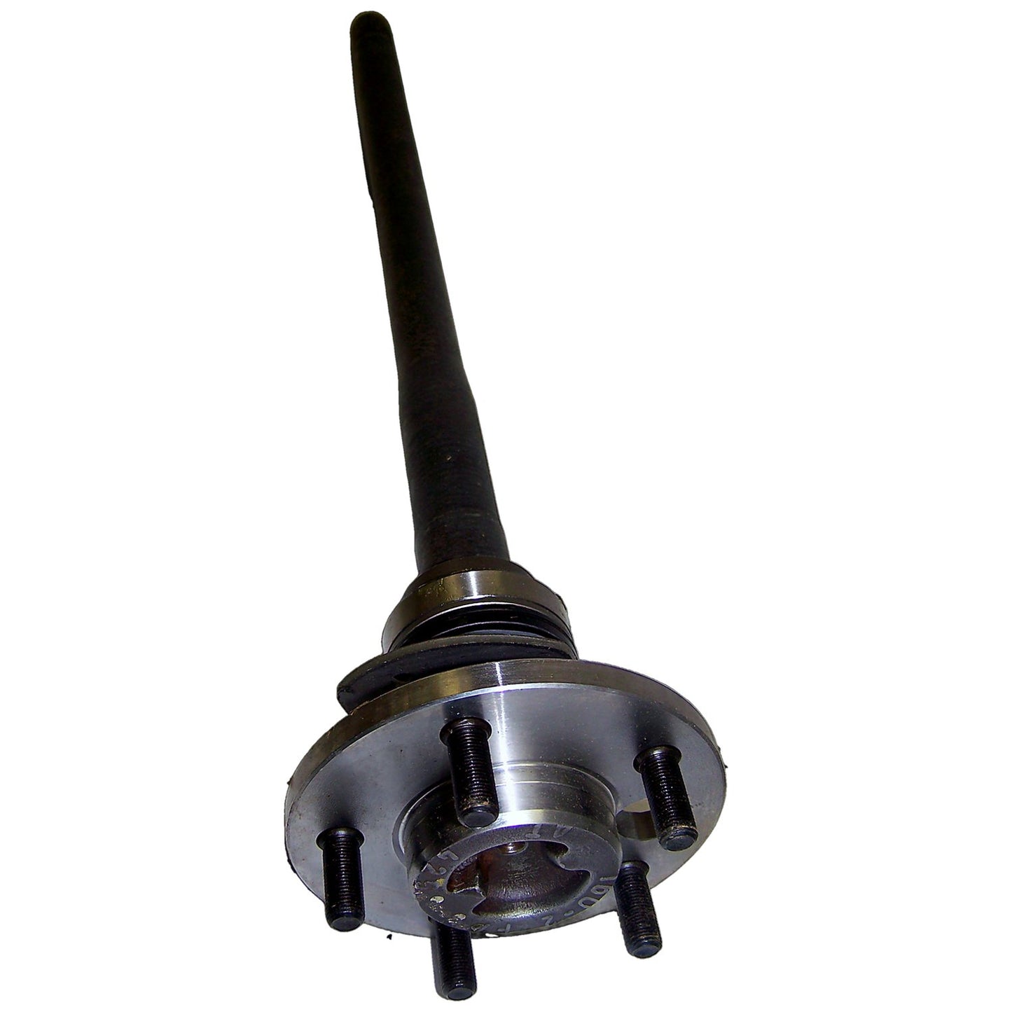 Right Axle Shaft Assy for 03-06 Jeep TJ Wrangler w/ Dana 44 Rear Axle, w/o ABS Crown Automotive-1