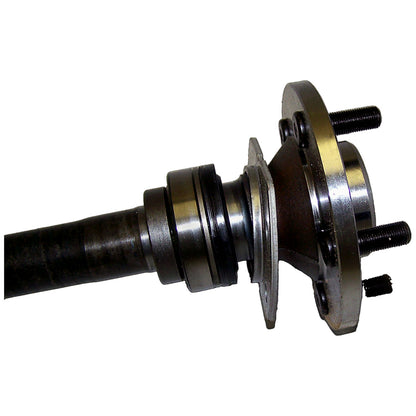 Axle Shaft Assembly for 2003-2006 Jeep TJ Wrangler w/ Dana 44 Rear Axle Crown Automotive-1