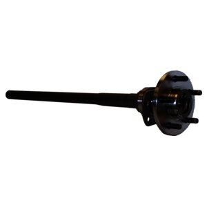 Axle Shaft Assembly for 2003-2006 Jeep TJ Wrangler w/ Dana 44 Rear Axle Crown Automotive-2