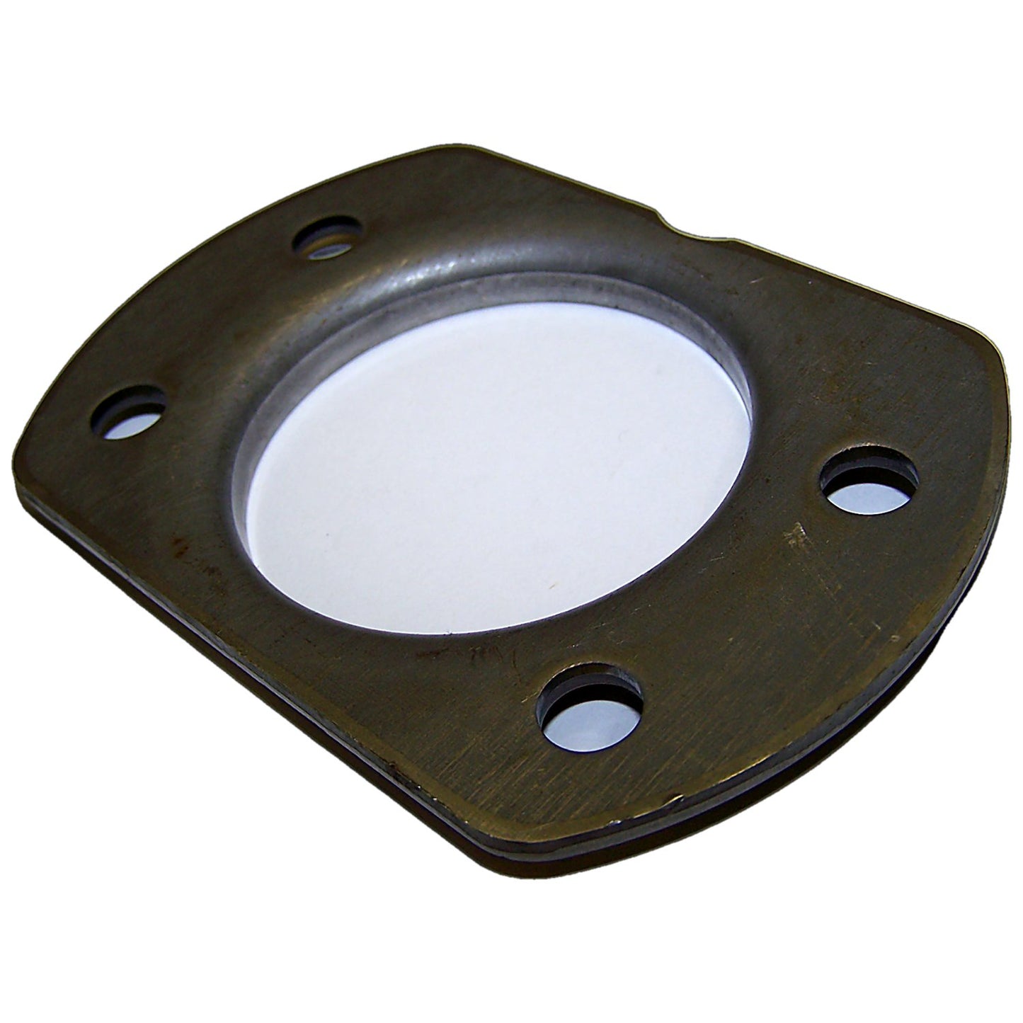 Rear Axle Shaft Retainer for 03-06 Jeep TJ Wrangler w/ D44 Axle w/ Disc Brakes Crown Automotive-1
