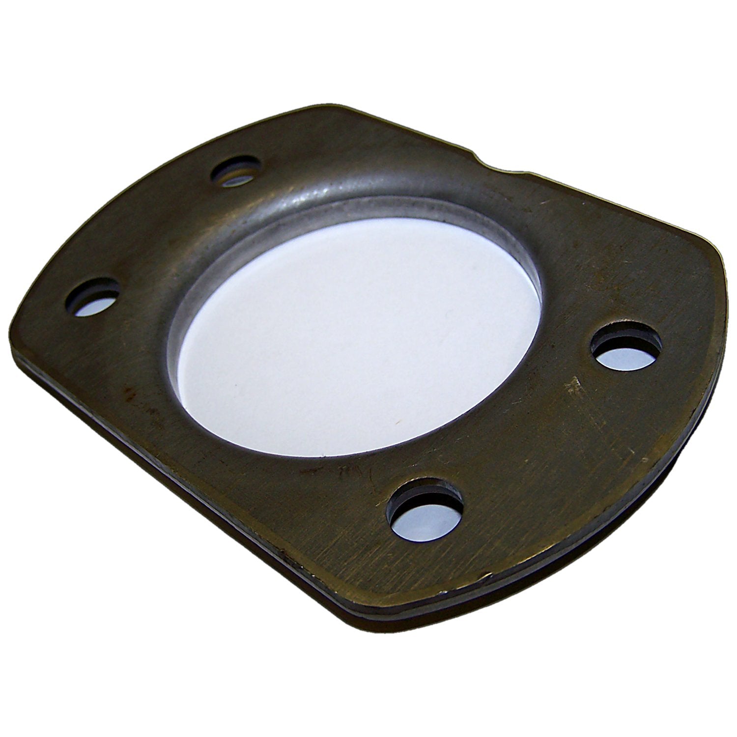 Rear Axle Shaft Retainer for 03-06 Jeep TJ Wrangler w/ D44 Axle w/ Disc Brakes Crown Automotive-1