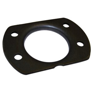 Rear Axle Shaft Retainer for 03-06 Jeep TJ Wrangler w/ D44 Axle w/ Disc Brakes Crown Automotive-2