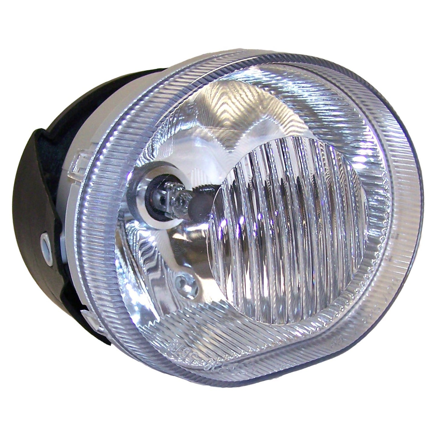 Left Front Fog Lamp for 2002-2004 Jeep KJ Liberty Crown Automotive