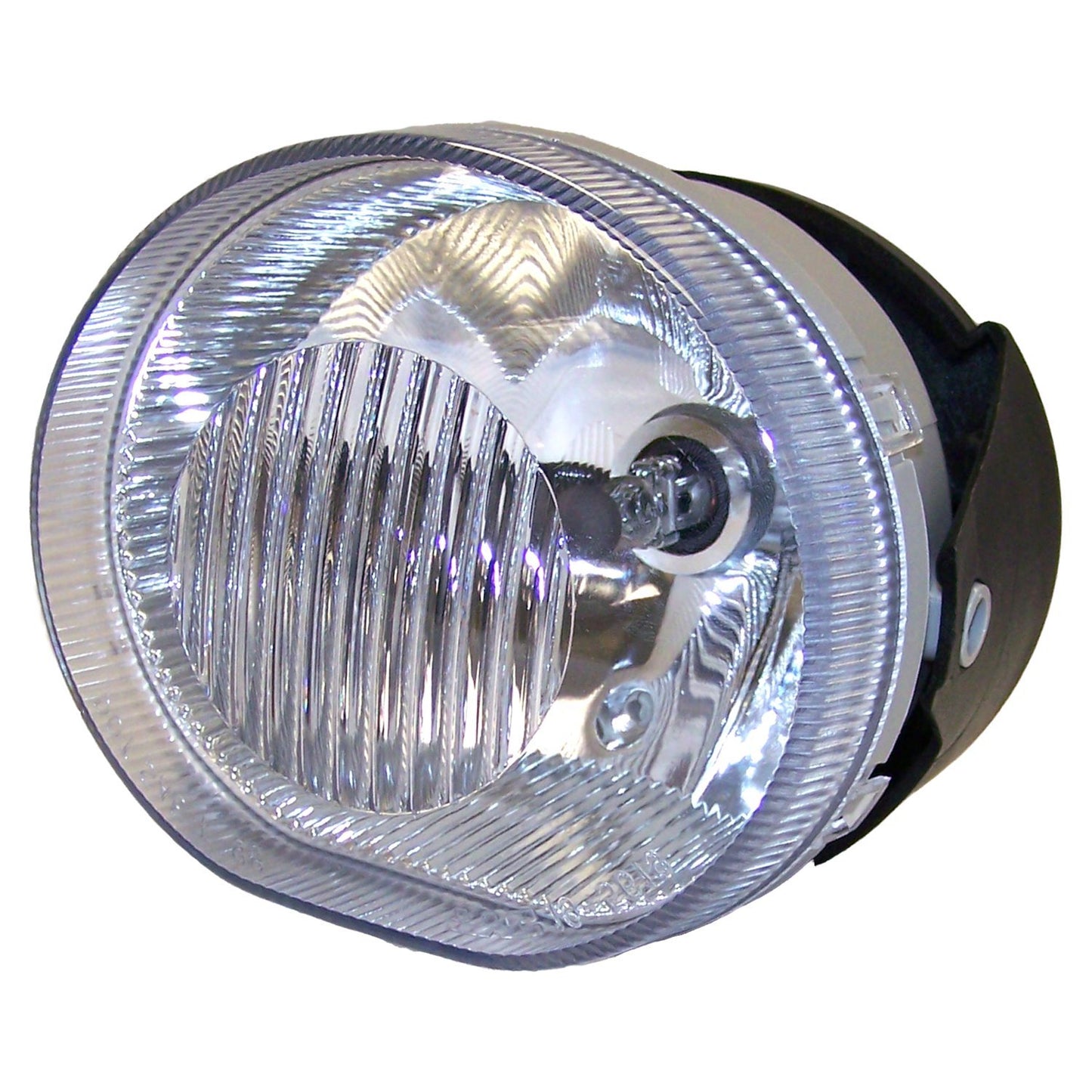 Right Front Fog Lamp for 2002-2004 Jeep KJ Liberty Crown Automotive