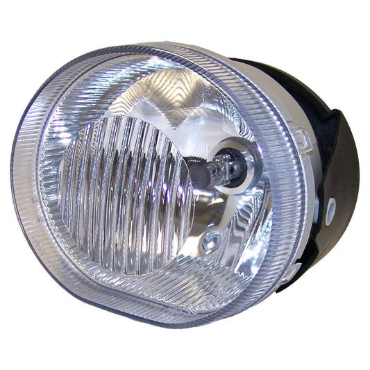 Right Front Fog Lamp for 2002-2004 Jeep KJ Liberty Crown Automotive