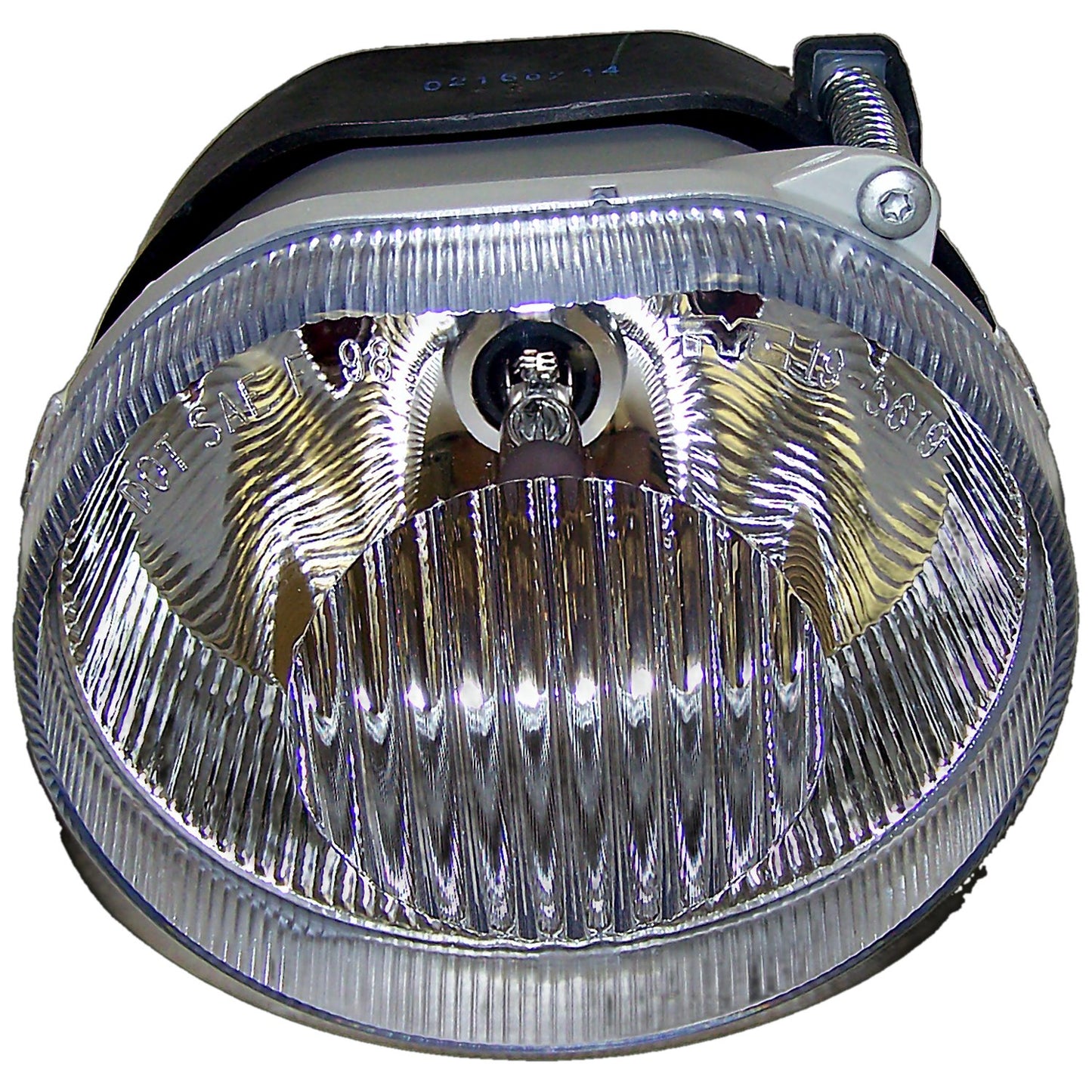 Right Front Fog Lamp for 2002-2004 Jeep KJ Liberty Crown Automotive-1