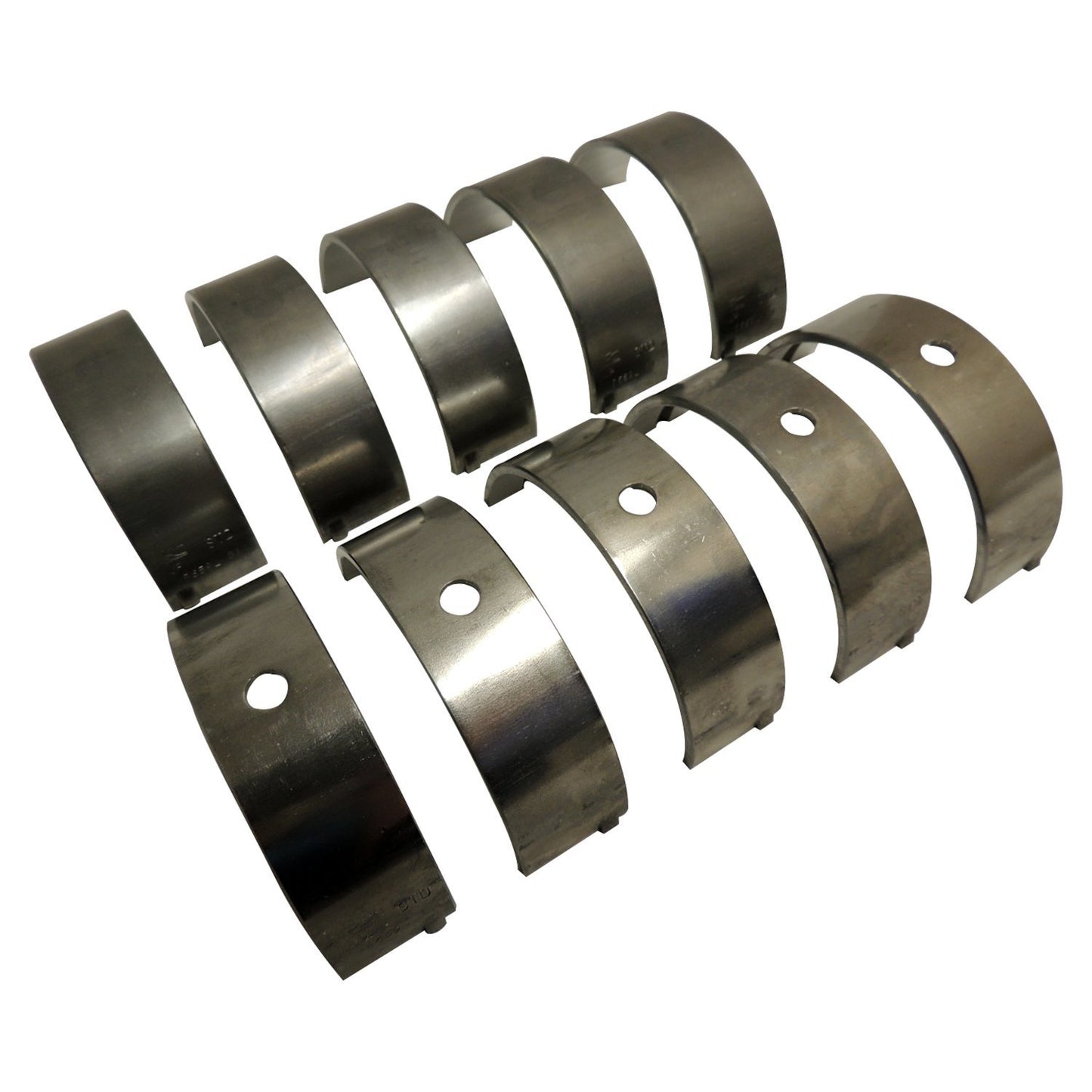 Crankshaft Main Bearing Set for 2005+ Jeep JL, WL, WK, XK, & WS w/ Hemi Engine Crown Automotive