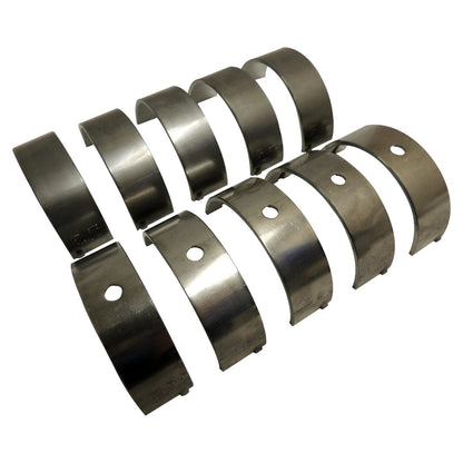 Crankshaft Main Bearing Set for 2005+ Jeep JL, WL, WK, XK, & WS w/ Hemi Engine Crown Automotive