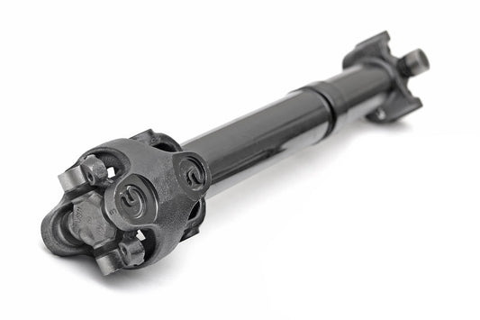CV Drive Shaft Rear 6cyl/Auto Jeep Cherokee XJ 4WD (1984-2001) Rough Country