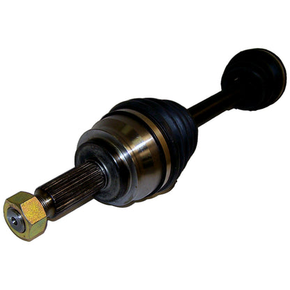 Left Front CV Axle Assembly for Select 2007-2017 MK Compass, Patriot Crown Automotive-1