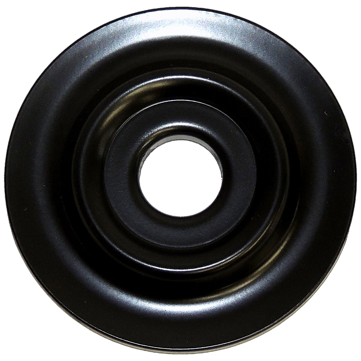 Front Upper Coil Spring Seat for 2007-2017 Jeep MK Compass, Patriot, L or R Crown Automotive-1