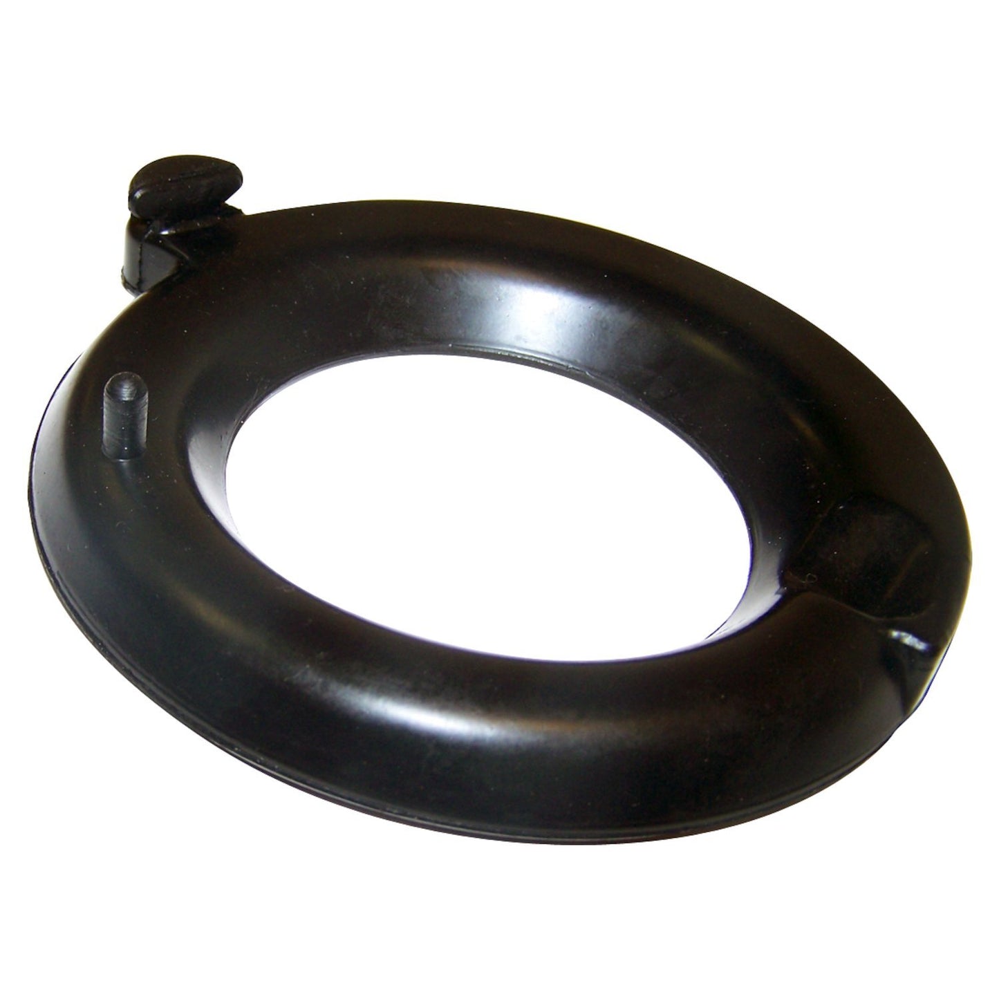 Front Lower Coil Spring Isolator for Select Jeep 2007-2017 MK Compass Patriot Crown Automotive