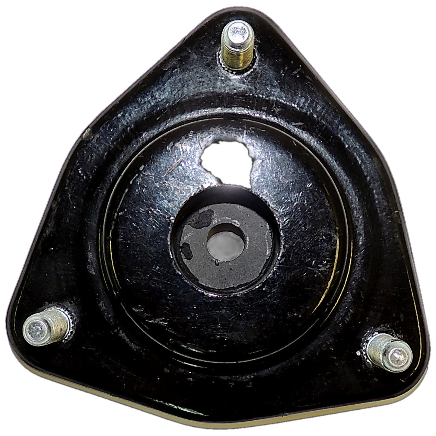 Front Suspension Strut Mount for Jeep MK Compass/Patriot, Left or Right Crown Automotive-2