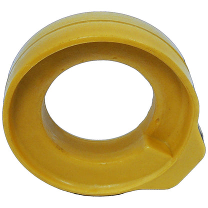 Rear Upper Spring Isolator for 2007-2017 Jeep MK Compass/Patriot, Left or Right Crown Automotive-3