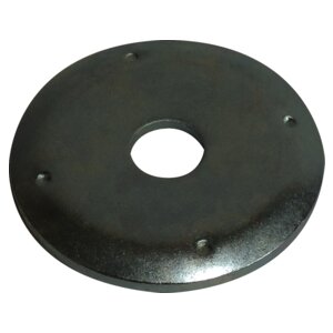 Rear Upper Shock Absorber Washer for 2007-2017 Jeep MK Compass / Patriot, L or R Crown Automotive-2