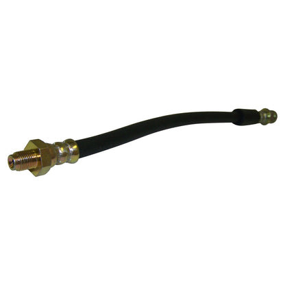 Rear Brake Hose for Select 07-17 Jeep Compass and Patriot w/ Rear Disc Brakes Crown Automotive