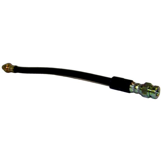 Rear Brake Hose for Select 07-17 Jeep Compass and Patriot w/ Rear Disc Brakes Crown Automotive-1