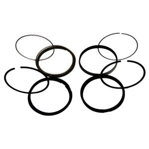 Standard Piston Ring Set for 05-08 Jeep WK Grand Cherokee, XK Commander w/ 5.7L Crown Automotive-2