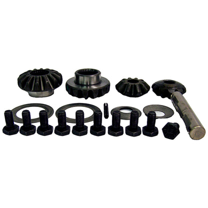 Differential Gear Kit for 2002 KJ Jeep Liberty w/ Select Dana 35 Rear Axles Crown Automotive-1