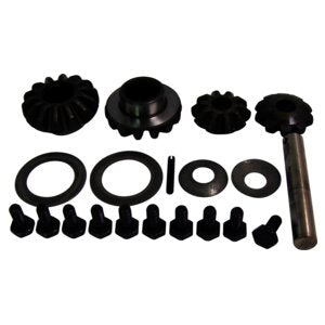Differential Gear Kit for 2002 KJ Jeep Liberty w/ Select Dana 35 Rear Axles Crown Automotive-2