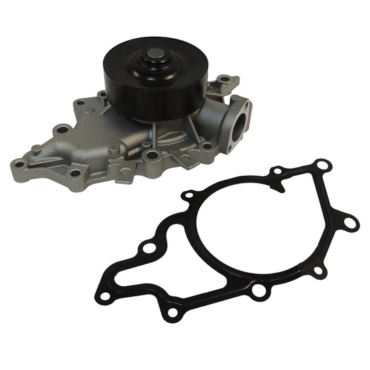 Water Pump for 2002-2004 WG (Europe) Grand Cherokee w/ 2.7L Diesel Engine Crown Automotive