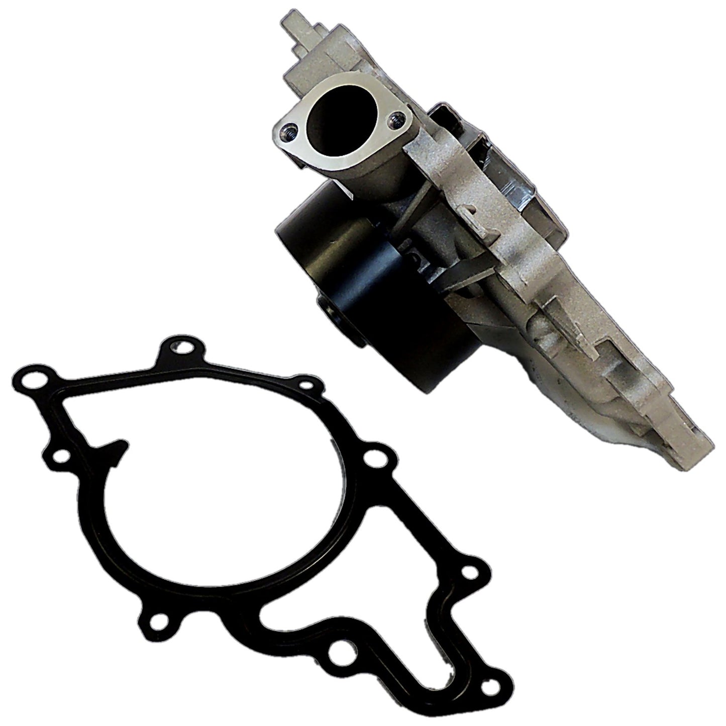 Water Pump for 2002-2004 WG (Europe) Grand Cherokee w/ 2.7L Diesel Engine Crown Automotive-1
