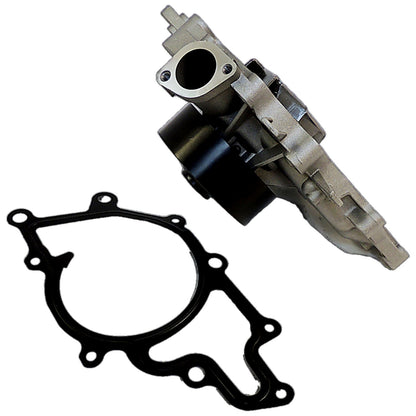 Water Pump for 2002-2004 WG (Europe) Grand Cherokee w/ 2.7L Diesel Engine Crown Automotive-1