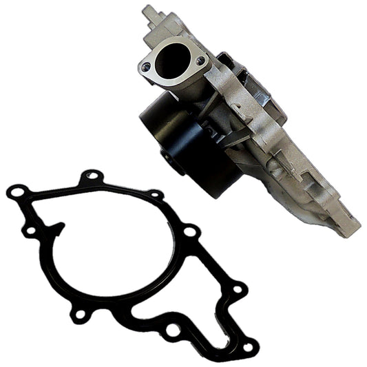 Water Pump for 2002-2004 WG (Europe) Grand Cherokee w/ 2.7L Diesel Engine Crown Automotive-1