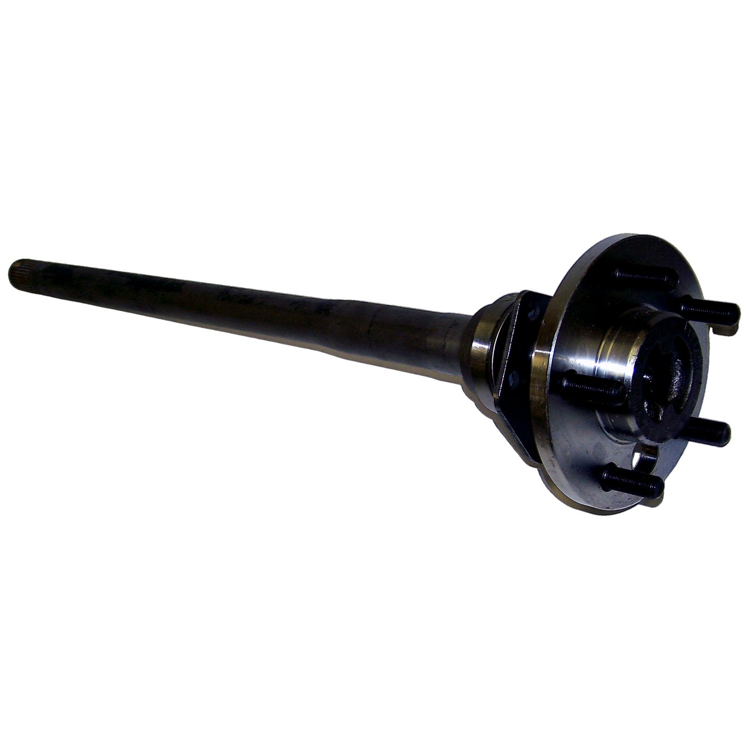 Right Rear Axle Shaft Assembly for Select Jeep TJ Wrangler w/ D44 Rear Axle Crown Automotive-1
