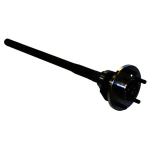 Right Rear Axle Shaft Assembly for Select Jeep TJ Wrangler w/ D44 Rear Axle Crown Automotive-2