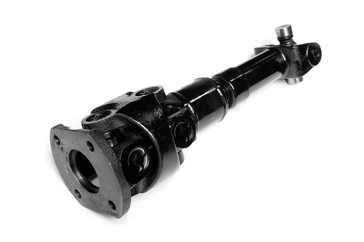 CV Drive Shaft Rear 4-6 Inch Lift Jeep Wrangler TJ Rubicon 4WD (03-06) Rough Country-1