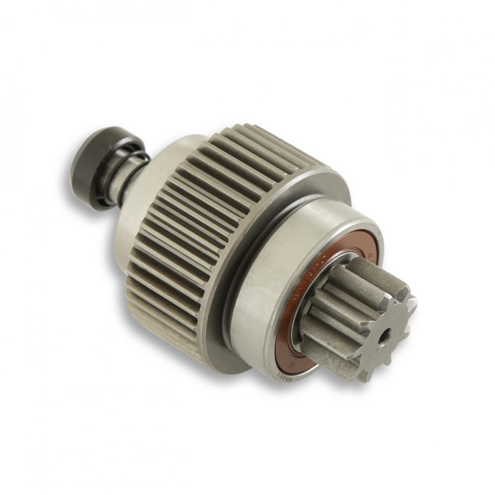 Dynaforce Starter Gear Clutch Assembly Starters Replacement Gear Clutch Assembly MSD Ignition-1