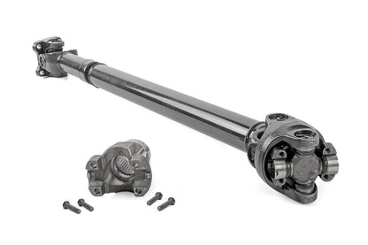 CV Drive Shaft Front Dana 30 Jeep Wrangler JL (18-26)/Wrangler Unlimited (18-26) Rough Country