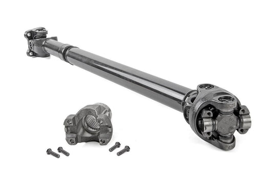 Rough Country Jeep Front CV Drive Shaft 18-20 Wrangler JL Dana 30 Rough Country