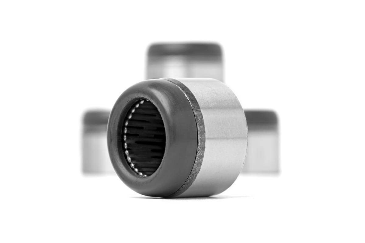 Rough Country Jeep Front CV Drive Shaft 18-20 Wrangler JL Dana 30 Rough Country