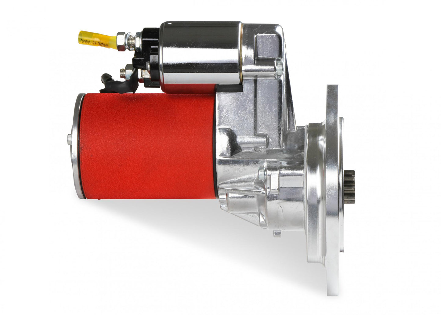 Dynaforce Starter High Speed Ford 351M/ 400/429/460 25 Percent Faster MSD Ignition-9