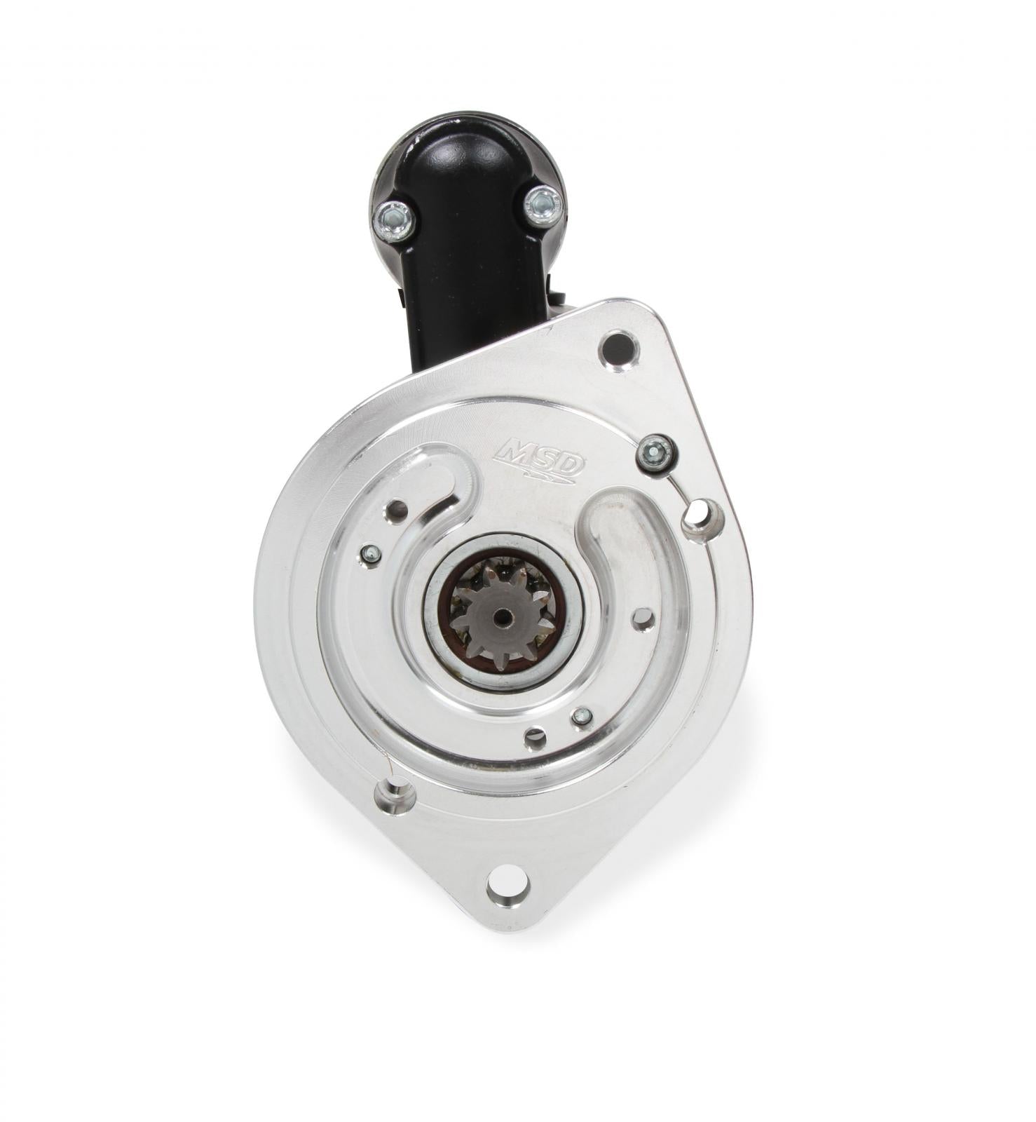 Dynaforce Starter High Speed Ford 351M/ 400/429/460 25 Percent Faster MSD Ignition-1