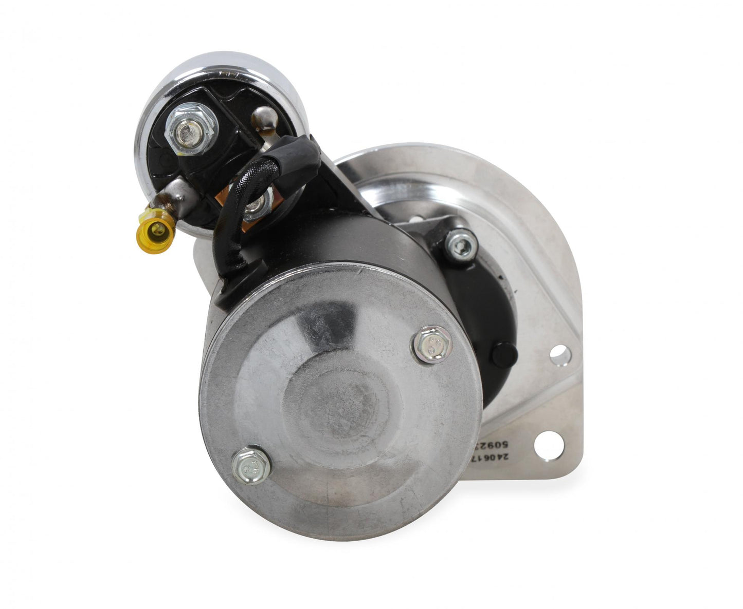Dynaforce Starter High Speed Ford 351M/ 400/429/460 25 Percent Faster MSD Ignition-2