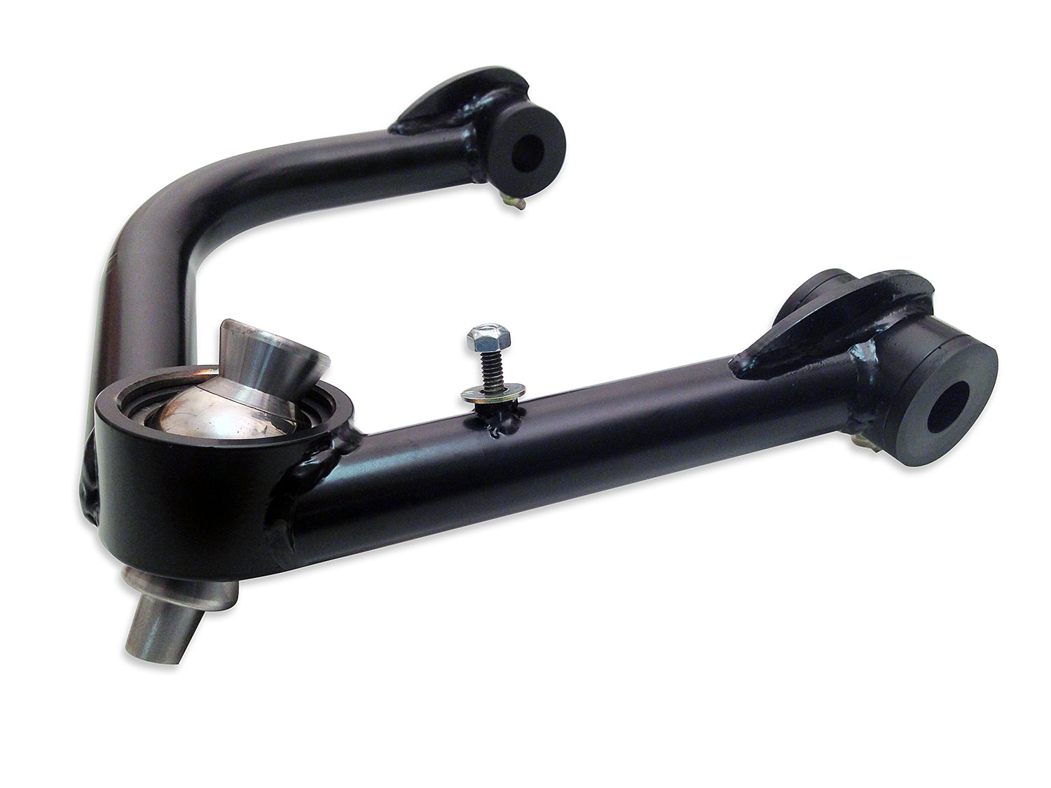 Tuff Country Uni-Ball Upper Control Arms 05-19 Toyota Tacoma 4x4 & PreRunner 03-19 4Runner 07-14 FJ Cruiser Excludes TRD Pro Tuff Country