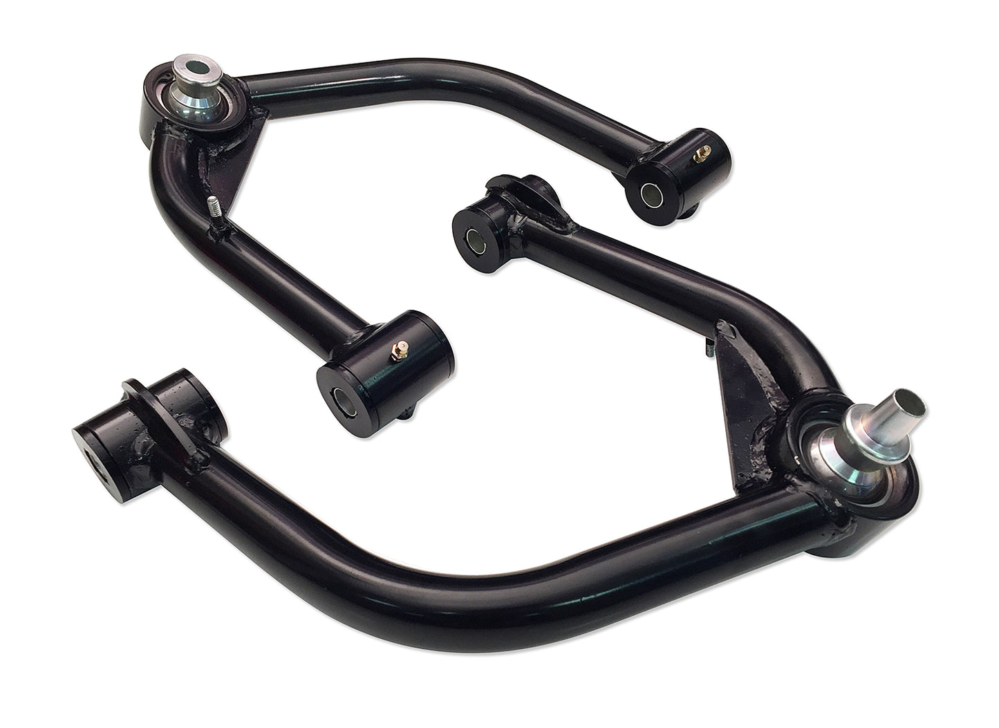 Tuff Country Uni-Ball Upper Control Arms 07-19 Toyota Tundra 4x4 & 2WD Excludes TRD Pro Tuff Country